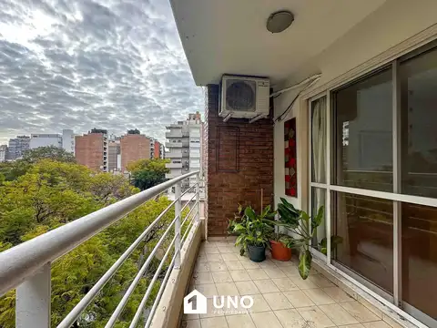 Departamento en Venta al Norte