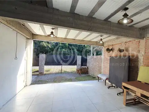 Casa en Venta 8 años