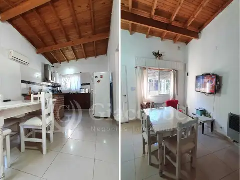 Casa en Venta 8 años