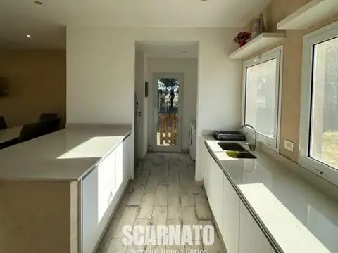 Casa en Santa Ines