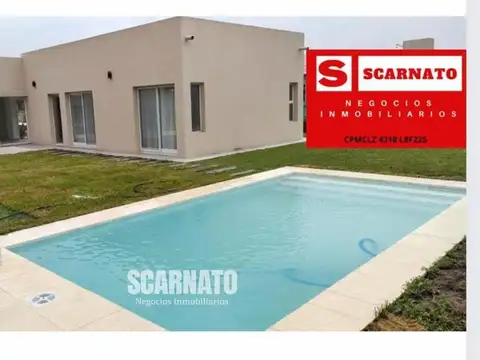 Casa en Santa Ines