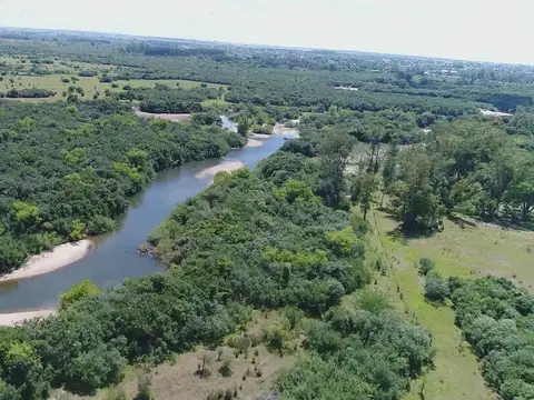 Se vende chacra de 19h próxima a Treinta y Tres