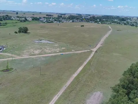Se vende chacra de 19h próxima a Treinta y Tres