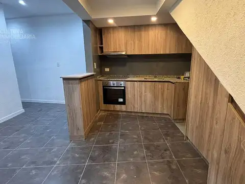 Depto Tipo Casa en Venta al Noreste