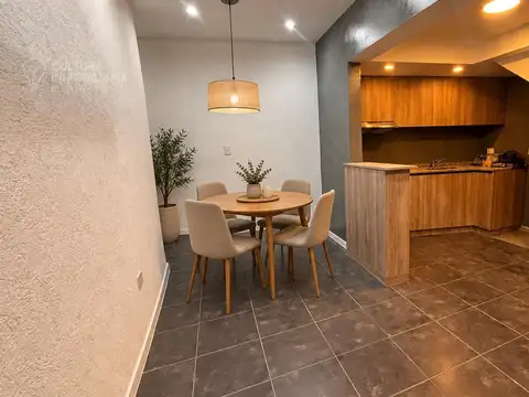Depto Tipo Casa en Venta A Estrenar