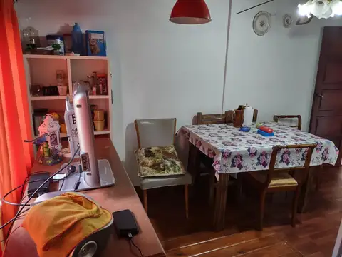 Casa en Venta 35 años