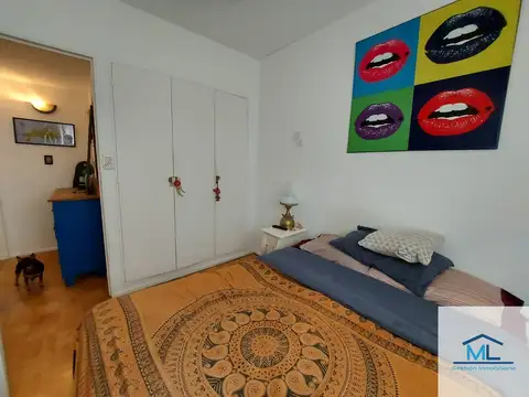 Departamento en Venta en Caballito, USD 78.000