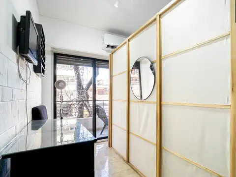 Departamento en Venta en Villa Urquiza, USD 99.000