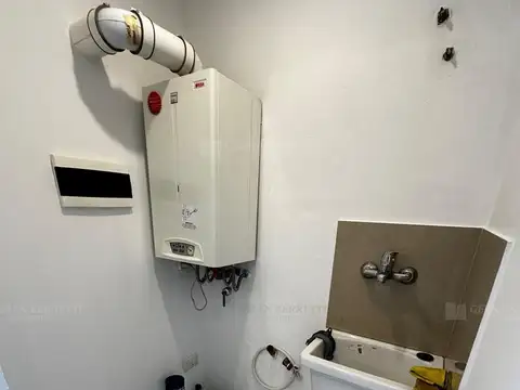 Departamento en Alquiler A Estrenar