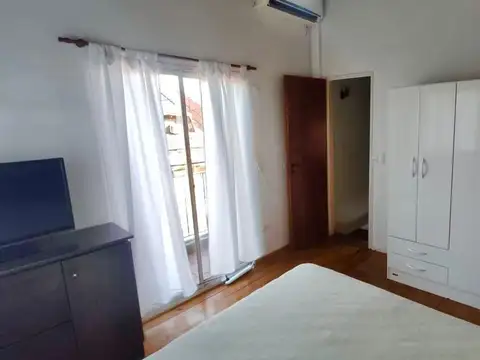 Dúplex 3 Ambientes en Complejo Cerrado – Ituzaingó