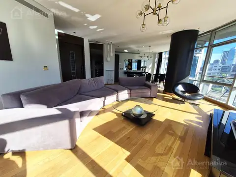 Departamento en Alquiler Temporal en Puerto Madero, USD 6.000