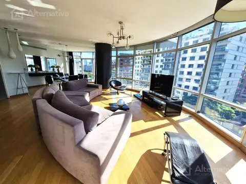 Departamento en Alquiler Temporal de 2 dormitorios