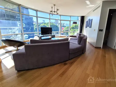 Av. Azucena Villaflor 400