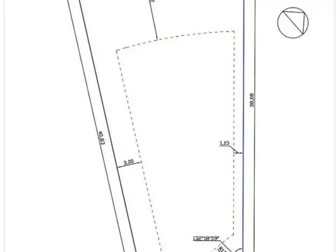 Adg. Excelente Lote En Santa Elena, Pilar Del Este