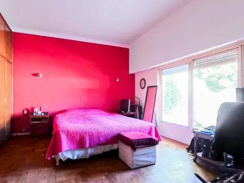 Casa 2 ambientes con 1 baño