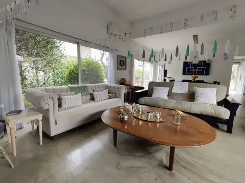 Casa en Alquiler Temporal de 3 dormitorios