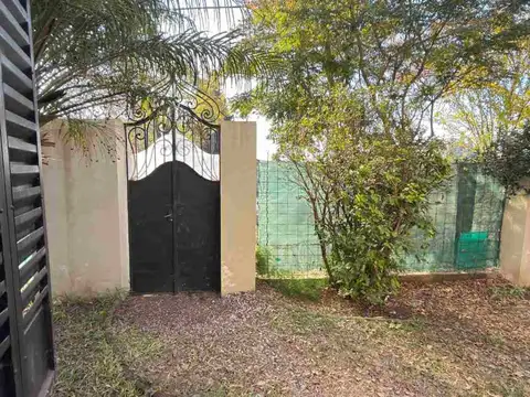 Casa en Alquiler 30 años