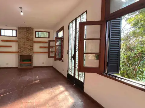 Casa en Alquiler al Norte