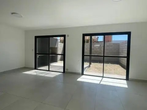 Casa en Alquiler de 2 dormitorios