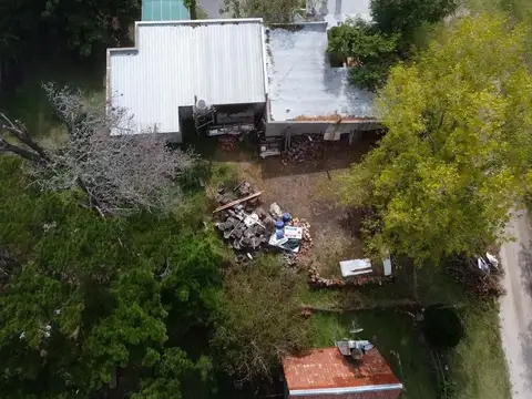 VENTA Lote en La Caleta de 405 M2 - Mar Chiquita
