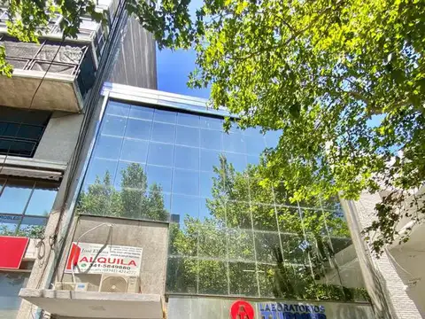 Oficina en Alquiler en General Jose De San Martin, Rosario