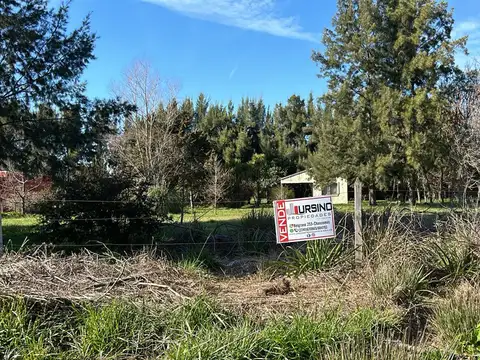 VENTA - LOTE EN BARRIO LA LIBERATA