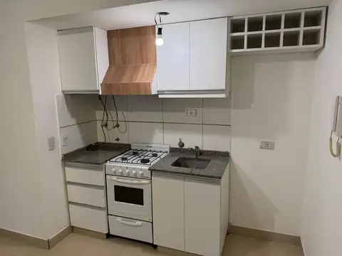 Departamento en Alquiler en Almagro, CABA