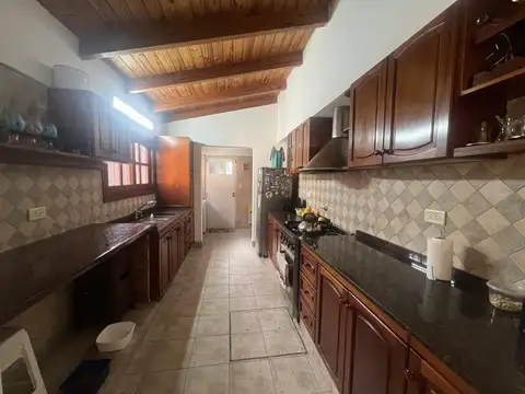 Casa en Venta al Sureste