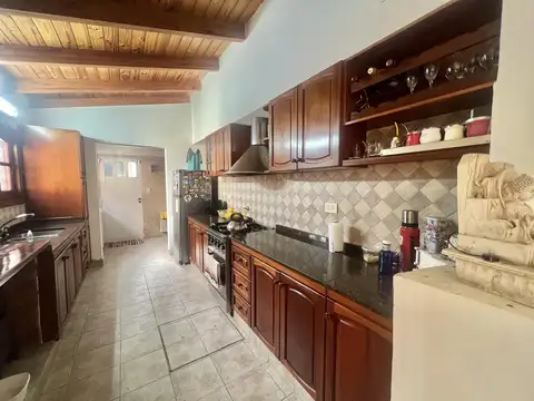 Casa en Venta 25 años