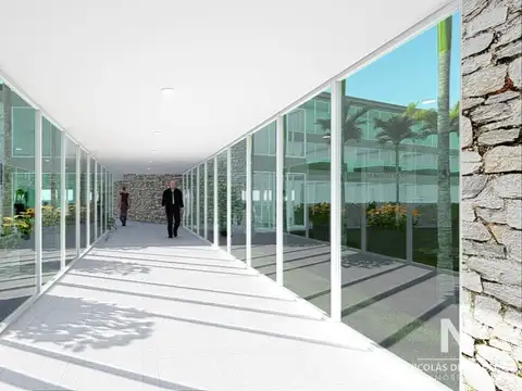 Departamento en Alquiler Temporal 2023 años