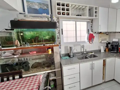 Depto Tipo Casa en Venta de 2 dormitorios