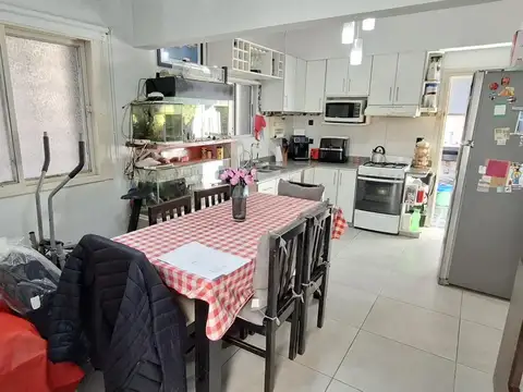 Depto Tipo Casa en Venta de 3 ambientes