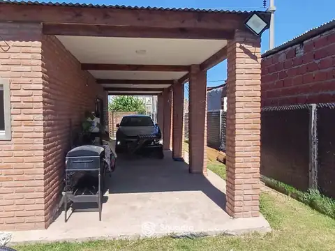 Casa en Venta al Oeste