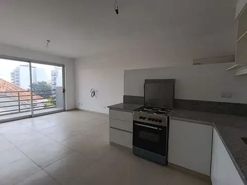 Avenida Juan Bautista Alberdi 3200