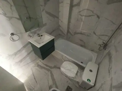 VENTA depto 2 amb.  a estrenar FLORESTA
