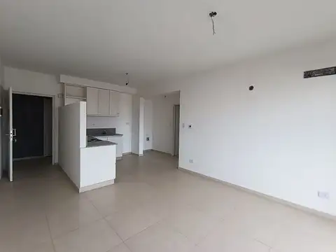 VENTA depto 2 amb.  a estrenar FLORESTA