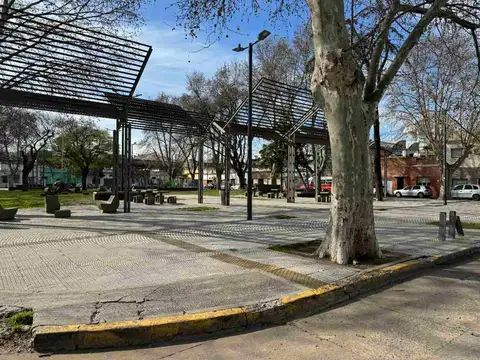 VENTA PH 3 AMB PB COCH PATIO LAV BARRACAS FINANCIA