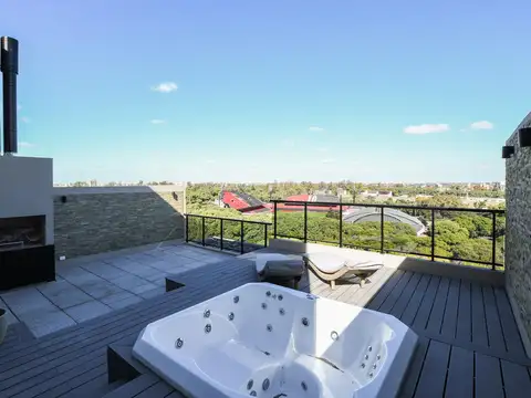 Departamento en Venta al Sur