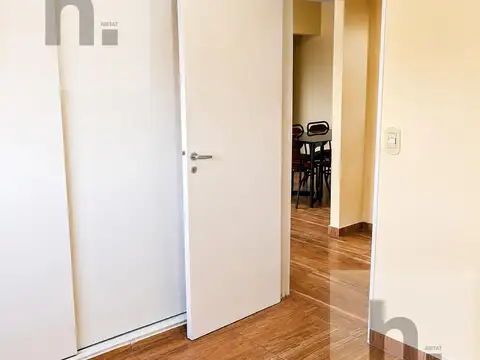 Departamento en Venta 42 años