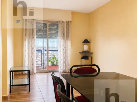 Venta Depto 3 amb, Lavadero Indepte y Balcón