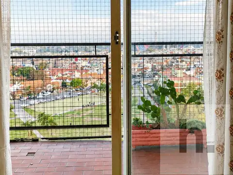 Salvigny  1751, Piso 13, Parque Chacabuco, CABA
