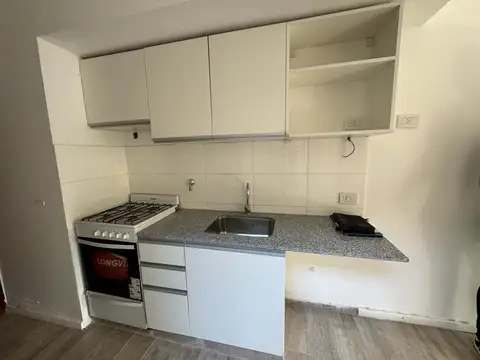 Departamento en Abasto