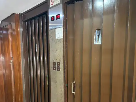 Departamento en Venta 35 años