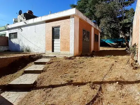 Casa en Venta en Mina Clavero, San Alberto
