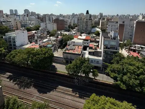 Departamento en Alquiler 35 años