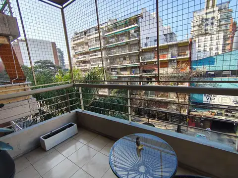 Avenida Carabobo 300