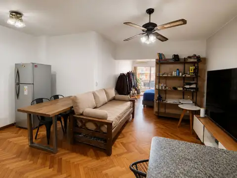 Departamento en Venta en Flores, USD 99.900