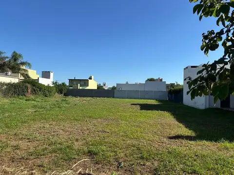 Terreno en Venta en Sunchales, USD 32.000