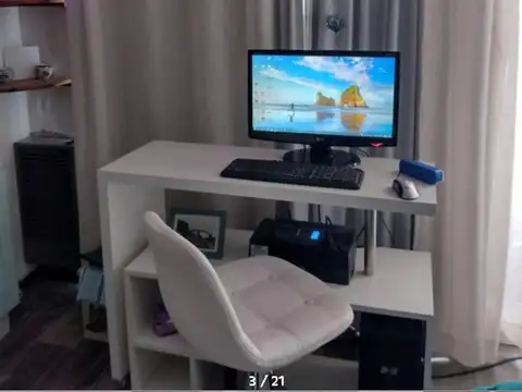 Departamento en Venta en Centro, USD 50.000