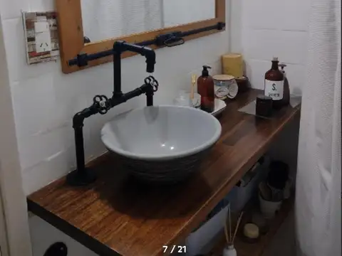 DEPARTAMENTO VENTA MAR DEL PLATA